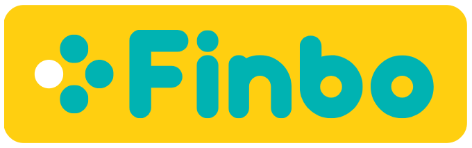 Finbo logo