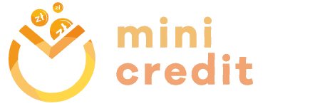 Mini credit logo