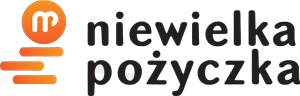 Niewielka pożyczka logo