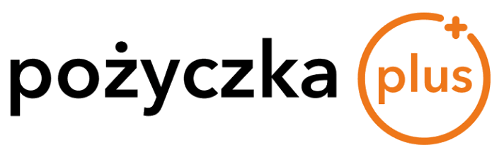 Pożyczka plus logo