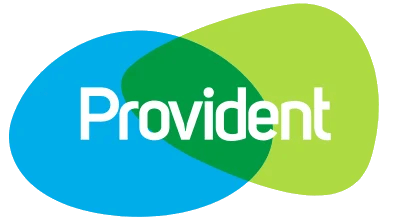 Provident logo