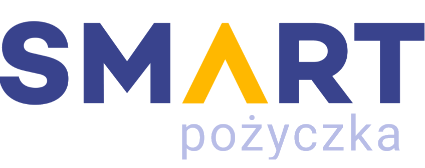 Smart pożyczka logo