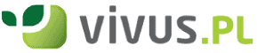 Vivus logo