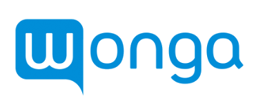 Wonga logo