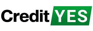 creditYes logo