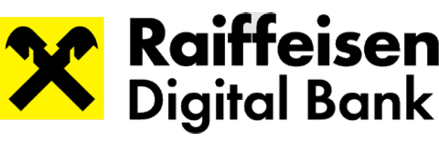 raiffeisen-logo Raiffeisen Digital Bank Logo